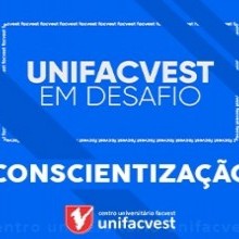 COMUNICAÇÃO SOCIAL | UNIFACVEST EM DESAFIO