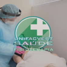 CLÍNICA DE FISIOTERAPIA UNIFACVEST