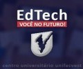 EDTECH | VOCÊ NO FUTURO