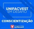 COMUNICAÇÃO SOCIAL | UNIFACVEST EM DESAFIO