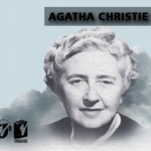 AGATHA CHRISTIE | Unifacvest Literatura