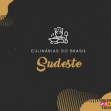 ENCONTRO E CULTURA | CULINÁRIAS DO BRASIL
