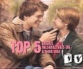 UNIFACVEST LITERATURA | TOP 5 CASAIS INESQUECÍVEIS