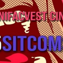 VÍDEO: 5 SITCOMS | UNIFACVEST CINE