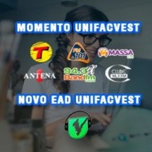 MOMENTO UNIFACVEST | NOVO EAD UNIFACVEST