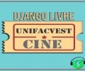 SPOTIFY PODCAST #32 UNIFACVEST CINE | DIA DA CONSCIÊNCIA NEGRA | DJANGO LIVRE