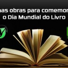 DIA DO LIVRO