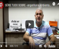 VÍDEO: SÉRIE TUDO SOBRE - Engenharia Ambiental e Sanitária