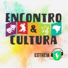 SPOTIFY PODCAST #84 ENCONTRO & CULTURA