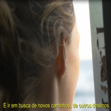 VÍDEO | TENHO QUE IR