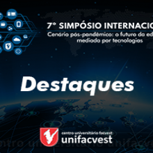 RESUMO VII SIMPÓSIO INTERNACIONAL UNIFACVEST