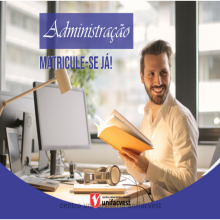Curso de Administração