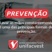 PREVENÇÃO | Lavar as mãos constantemente é uma das principais formas de prevenção em cenários de virose.