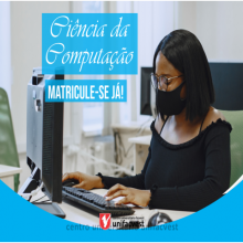 Curso de Ciência da Computação 