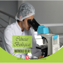Curso de Ciências Biológicas