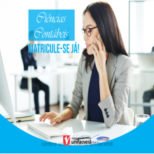 Curso de Ciências Contábeis