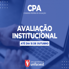 A CPA tem um convite para você!