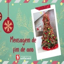 Vídeo de Fim de Ano