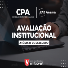 A CPA tem um convite para você!