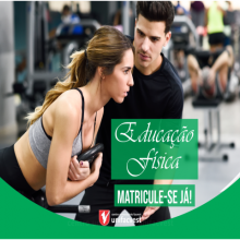 Curso de Educação Física