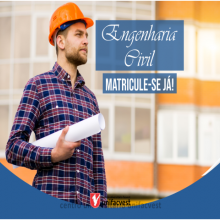 Curso de Engenharia Civil