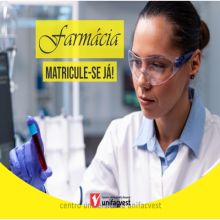 Curso de Farmácia