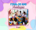 Final de ano | Fisioterapia