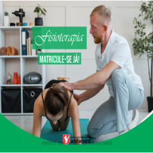 Curso de Fisioterapia