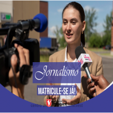 Curso de Jornalismo