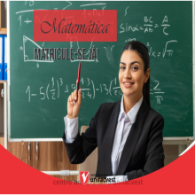 Curso de Matemática