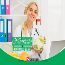 Curso de Nutrição