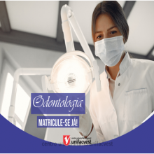 Curso de Odontologia