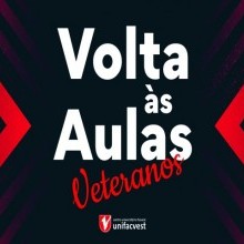Volta às aulas presenciais