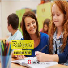 Curso de Pedagogia