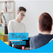 Curso de Psicologia
