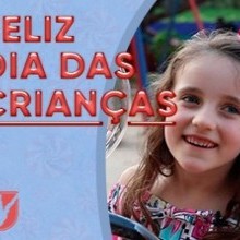 DIA DAS CRIANÇAS | 12 de outubro