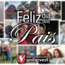 DIA DOS PAIS | 08 DE AGOSTO
