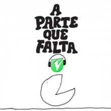 A PARTE QUE FALTA | UNIFACVEST LITERATURA