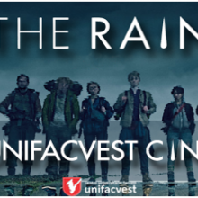 VÍDEO: The Rain | Unifacvest Cine