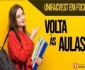 VÍDEO: VOLTA ÀS AULAS NO UNIFACVEST EM FOCO