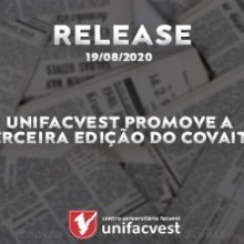 UNIFACVEST PROMOVE CONGRESSO INTERNACIONAL | III COVAITE