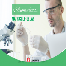 Curso de Biomedicina