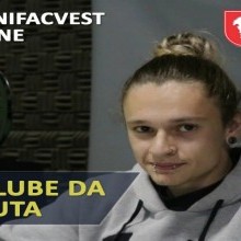 CLUBE DA LUTA | UNIFACVEST CINE