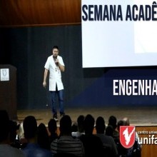 VÍDEO: RESUMO | SEMANA ACADÊMICA DAS ENGENHARIAS