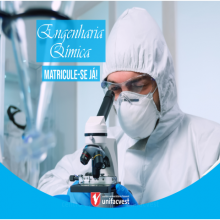 Curso de Engenharia Química