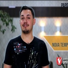 VÍDEO: PAPO SAÚDE | NOVA TEMPORADA