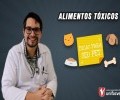 ALIMENTOS TÓXICOS | DICAS PARA SEU PET