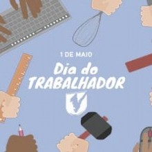 DIA DO TRABALHO