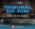 TRIBUNAL DO JÚRI - Simulação Didática