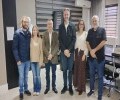 Reitor da Unifacvest participa da abertura do Ciclo Catarinense de Debates sobre o PNE 